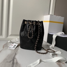 Chanel Bucket Bags